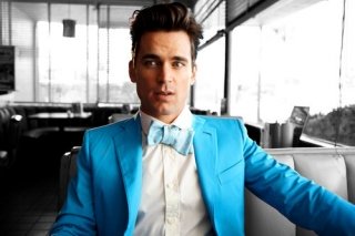 Мэтт Бомер снимет серию «Американской истории преступлений»