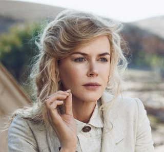 Николь Кидман сыграет детектива