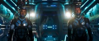 «Тихоокеанский рубеж 2» - первый трейлер