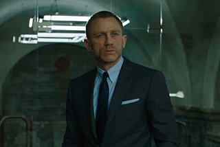 Сборы в США: «007: Координаты “Скайфолл”» продемонстировали лучший старт для бондианы