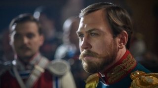 Сыгравший Николая II актер боится ехать на премьеру «Матильды»