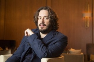 Эдгар Райт готовится приехать в Петербург на культурный форум