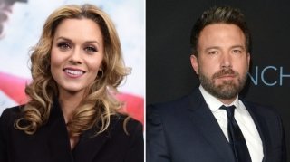 Бена Аффлека обвиняют в домогательствах и поддержке Харви Вайнштейна