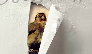 Каст «Щегла» пополнился по-мужски