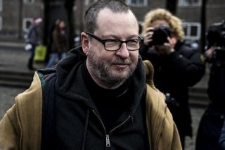 Ларс фон Триер ответил на обвинения Бьорк в домогательствах