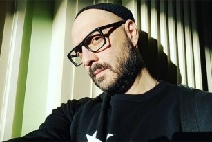 Басманный суд Москвы продлил домашний арест Кирилла Серебренникова