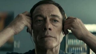 Новый трейлер: сериал «Жан-Клод Ван Джонсон»