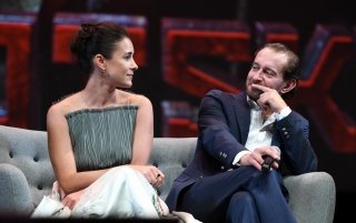 MIPCOM 2017: Россия потрясла Канны своими сериалами