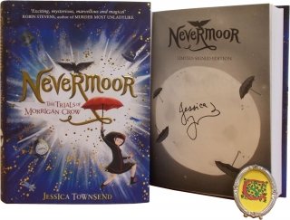 Дрю Годдард экранизует детский бестселлер