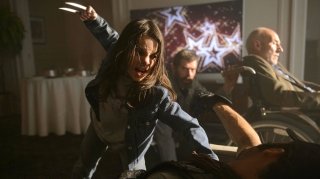 Создатели «Логана» хотят сделать спин-офф о Х-23