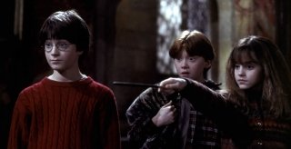 В сети появился синопсис первой книги о Гарри Поттере