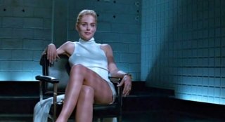 Шэрон Стоун получила главную роль в нарко-триллере