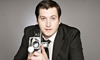 Режиссер «Рейда» снимет фильм о суперзлодее Дефстроуке