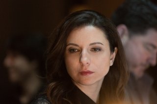 Алиса Хазанова: «Мой фильм – про условность времени»