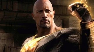 Чёрный Адам появится в новом «Отряде самоубийц»