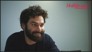 Эйдан Тернер: «Сниматься было настоящим безумием»