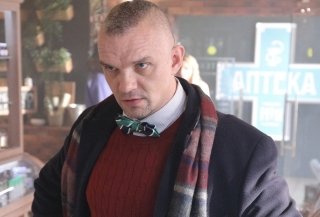 Владимир Епифанцев стал новым человеком на СТС