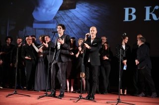 В Москве прошла премьера фильма «Мифы»