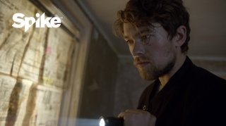 Канал Spike покажет норвежский сериал «Монстр»