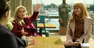 HBO снимет второй сезон мини-сериала «Большая маленькая ложь»
