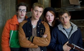 Невероятный старт сериала «Чернобыль 2. Зона отчуждения»