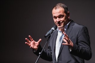 В концертном зале Барвиха Luxury Village прошла премьера фильма «Парижская опера»