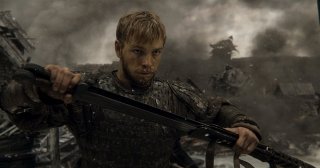 «Легенда о Коловрате»: кого на Руси рубить хорошо