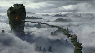 «Излом времени» обзавелся новым трейлером