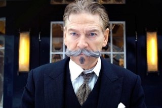 Экранизация романа «Смерть на Ниле» станет сиквелом «Убийства в Восточном экспрессе»