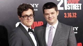 Фил Лорд и Кристофер Миллер рассказали о работе над фильмом о Хане Соло