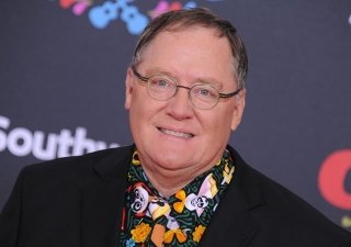 Джон Лассетер уходит в полугодовой отпуск