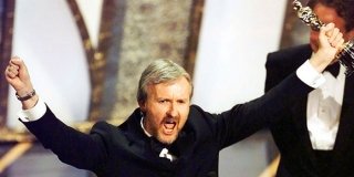 Джеймс Кэмерон рассказал о несостоявшейся драке с Вайнштейном на «Оскаре»