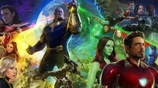 Фильм «Мстители 4» станет первым настоящим финалом во вселенной MARVEL