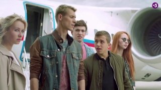 Мировая кинопремьера сериала «Чернобыль 2. Зона отчуждения» состоится на фестивале класса А в Таллине