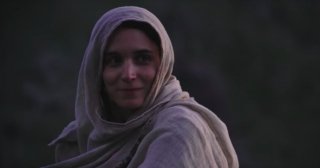 Релиз дублированного трейлера фильма «Мария Магдалина»