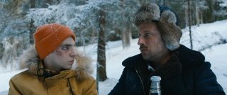 Свежий трейлер новогодней комедии «Ёлки Новые»