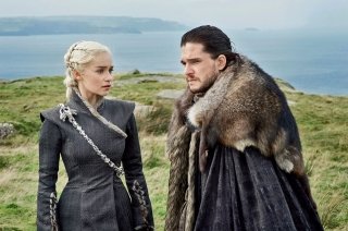 Итоги 2017: ТВ-события года