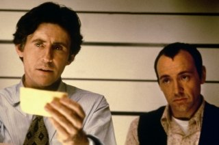 Актёр Гэбриэл Бирн раскритиковал Кевина Спейси