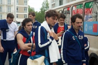 «Движение вверх»: Бросок века