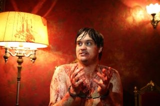  «Папа, сдохни» - новый фильм от создателей «Страны ОЗ»