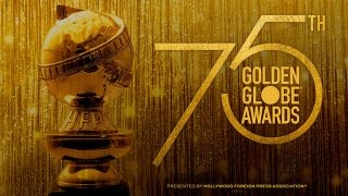 «Золотой глобус 2018» огласил номинантов