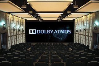 Эффект присутствия: В чем прелесть звуковой системы Dolby Atmos