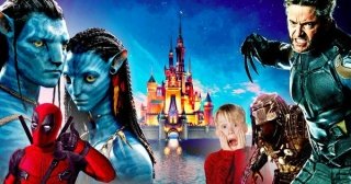 Сделка века: что получит Disney от сделки с Fox