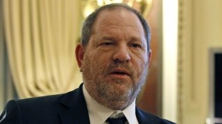 Ассистентка Харви Вайнштейна нарушила молчание