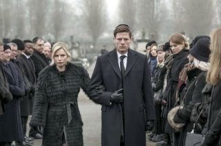 «МакМафия» станет одним из самых амбициозных сериалов AMC