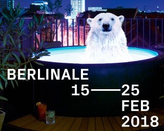 «Берлин 2018»: фестиваль выпустил официальные постеры