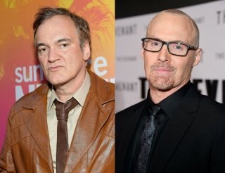 Найден сценарист для «Стартрека» Квентина Тарантино