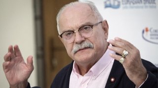 В Москве вручили золотые медали памяти Сергея Михалкова