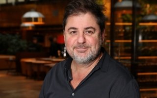 Александр Цекало снимет сериал о богатырях-детективах