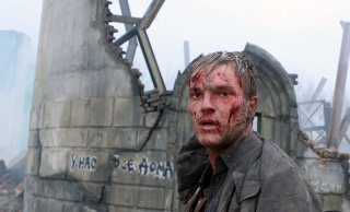 Первый тизер «Черновика»